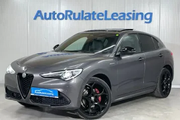 Alfa Romeo Stelvio din 2022 - oferta ALF261461