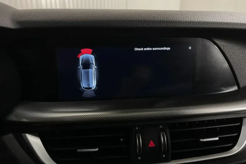 Alfa Romeo Stelvio din 2022 cu 90.835 km - oferta ALF261461 - foto 6