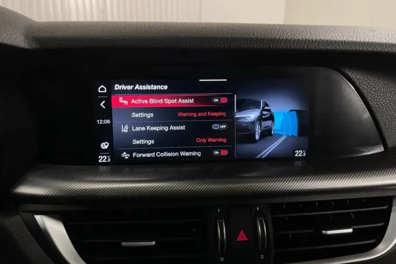 Alfa Romeo Stelvio din 2022 cu 90.835 km - oferta ALF261461 - foto 8