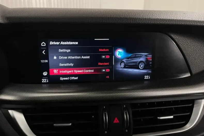 Alfa Romeo Stelvio din 2022 cu 90.835 km - oferta ALF261461 - foto 9