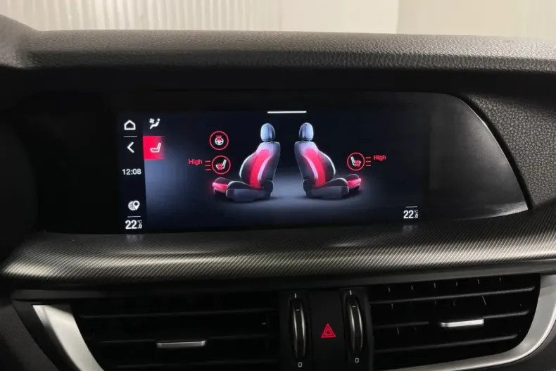 Alfa Romeo Stelvio din 2022 cu 90.835 km - oferta ALF261461 - foto 10
