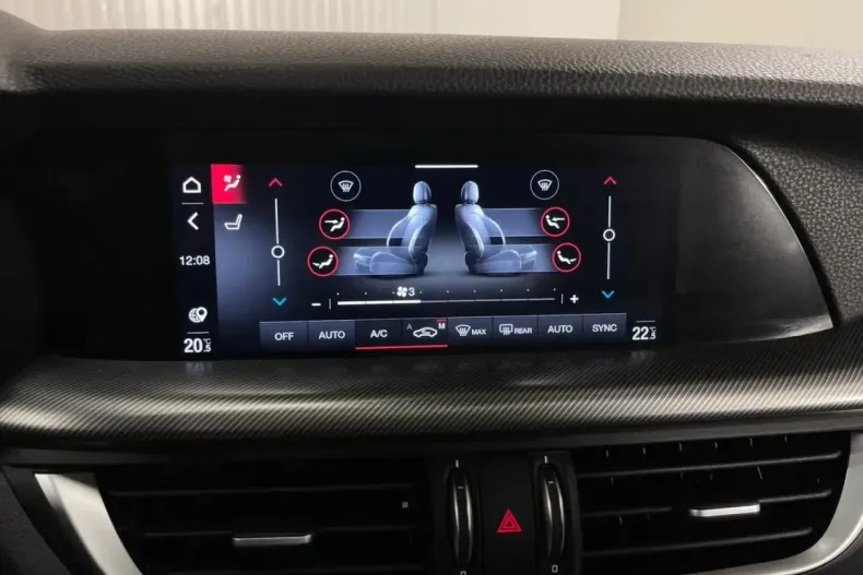 Alfa Romeo Stelvio din 2022 cu 90.835 km - oferta ALF261461 - foto 11