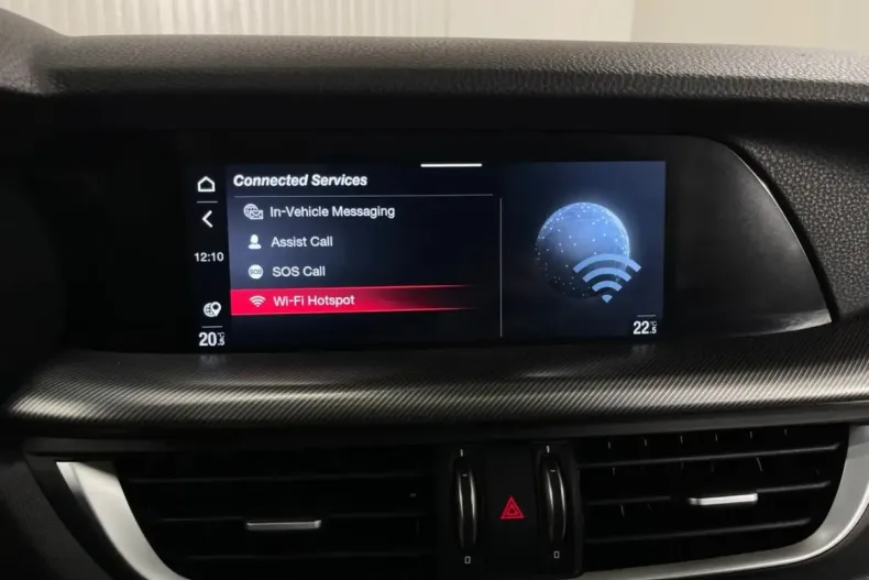 Alfa Romeo Stelvio din 2022 cu 90.835 km - oferta ALF261461 - foto 14
