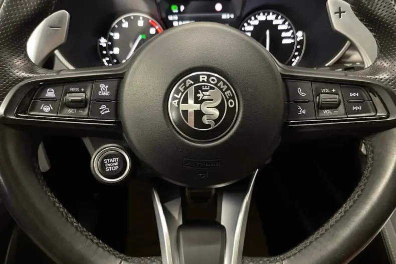 Alfa Romeo Stelvio din 2022 cu 90.835 km - oferta ALF261461 - foto 18