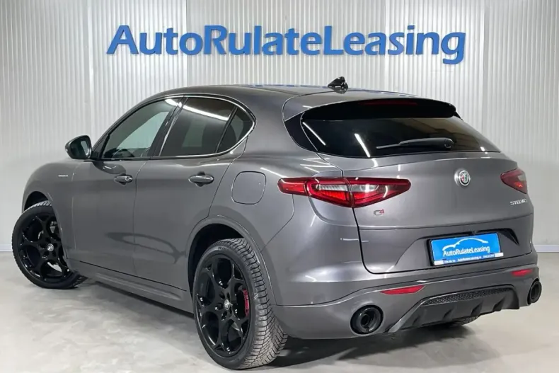 Alfa Romeo Stelvio din 2022 cu 90.835 km - oferta ALF261461 - foto 23