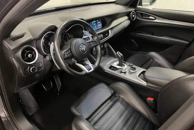 Alfa Romeo Stelvio din 2022 cu 90.835 km - oferta ALF261461 - foto 26