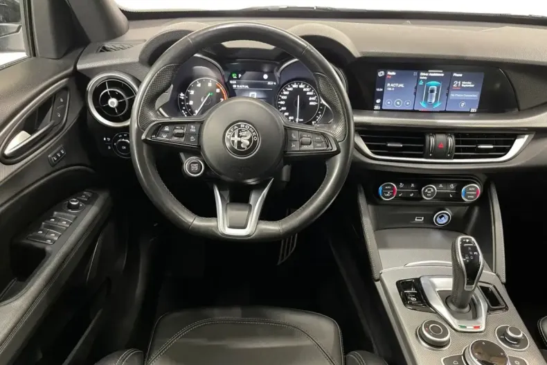 Alfa Romeo Stelvio din 2022 cu 90.835 km - oferta ALF261461 - foto 27