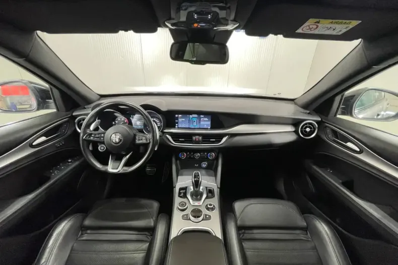 Alfa Romeo Stelvio din 2022 cu 90.835 km - oferta ALF261461 - foto 29