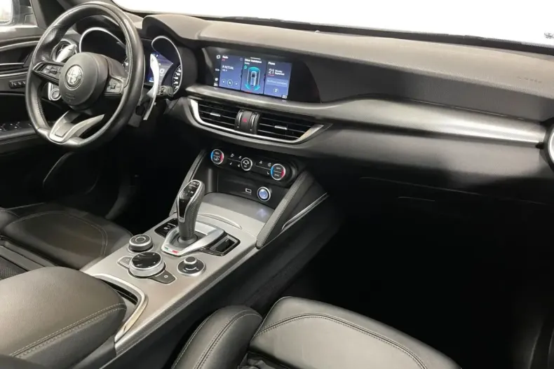 Alfa Romeo Stelvio din 2022 cu 90.835 km - oferta ALF261461 - foto 30