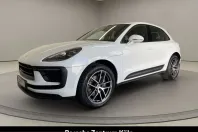Porsche Macan din 2024 cu 14.310 km - oferta POR261462 - foto 1
