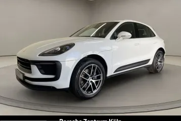 Porsche Macan din 2024 - oferta POR261462