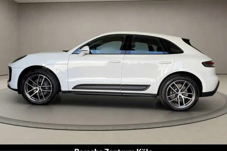 Porsche Macan din 2024 cu 14.310 km - oferta POR261462 - foto 2