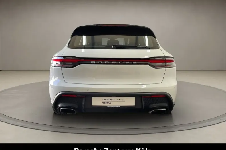 Porsche Macan din 2024 cu 14.310 km - oferta POR261462 - foto 4