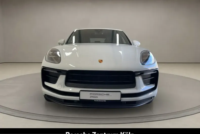 Porsche Macan din 2024 cu 14.310 km - oferta POR261462 - foto 8