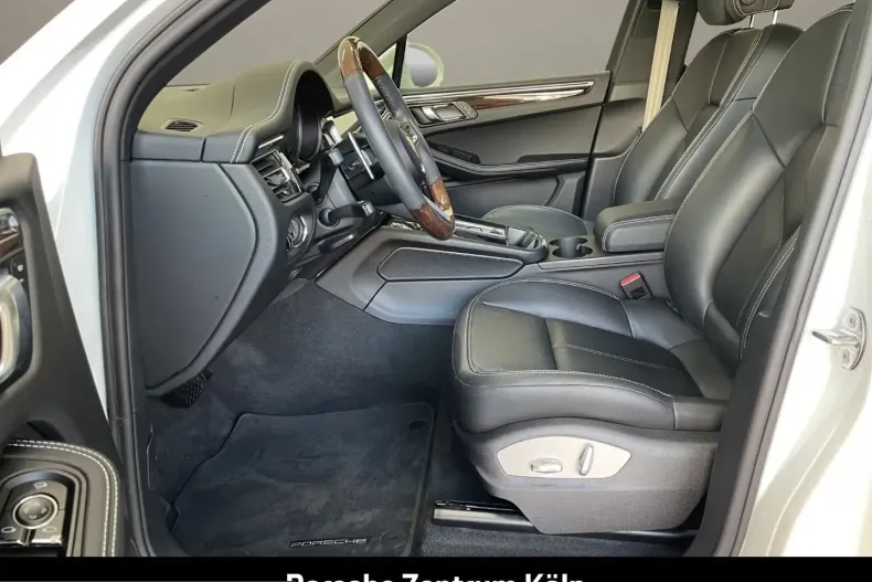 Porsche Macan din 2024 cu 14.310 km - oferta POR261462 - foto 13