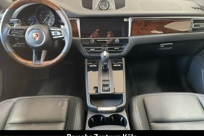 Porsche Macan din 2024 cu 14.310 km - oferta POR261462 - foto 14