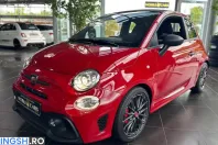 Abarth 695C din 2023 cu 15.645 km - oferta ABA261466 - foto 1