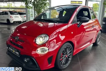 Abarth 695C din 2023 - oferta ABA261466
