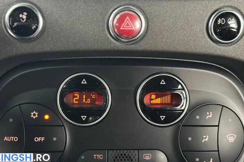 Abarth 695C din 2023 cu 15.645 km - oferta ABA261466 - foto 15