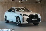 BMW X6 (Seria X) din 2023 cu 91.332 km - oferta BMW261467 - foto 2
