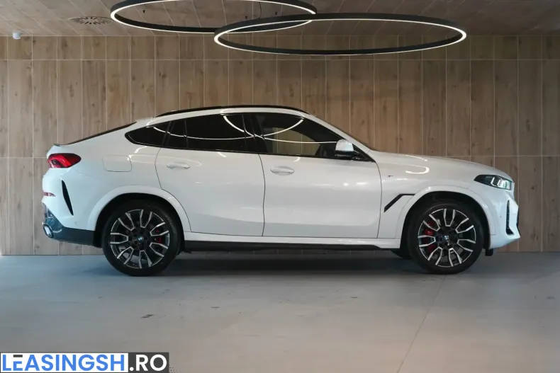 BMW X6 (Seria X) din 2023 cu 91.332 km - oferta BMW261467 - foto 5