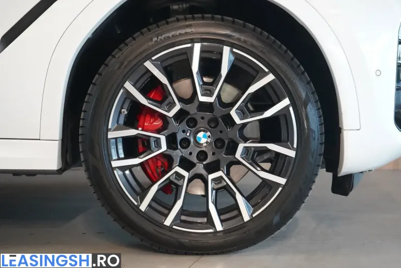 BMW X6 (Seria X) din 2023 cu 91.332 km - oferta BMW261467 - foto 11