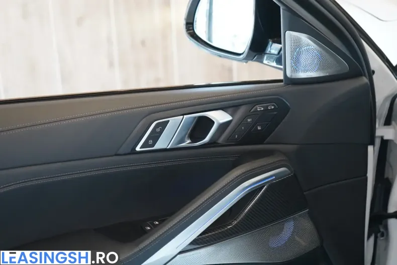 BMW X6 (Seria X) din 2023 cu 91.332 km - oferta BMW261467 - foto 13
