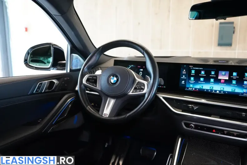 BMW X6 (Seria X) din 2023 cu 91.332 km - oferta BMW261467 - foto 17