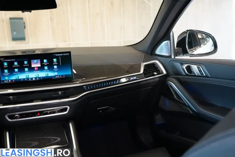 BMW X6 (Seria X) din 2023 cu 91.332 km - oferta BMW261467 - foto 18
