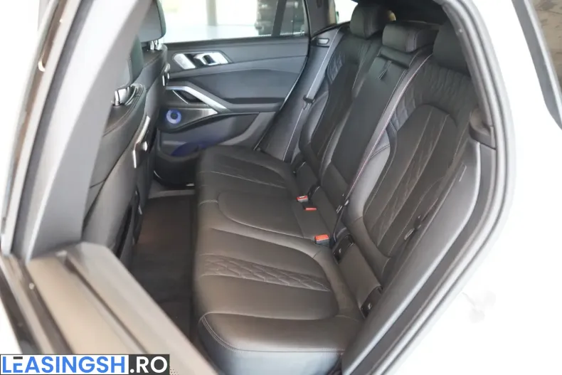BMW X6 (Seria X) din 2023 cu 91.332 km - oferta BMW261467 - foto 23