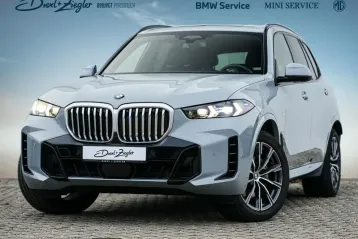 BMW X5 din 2025 - oferta BMW261469
