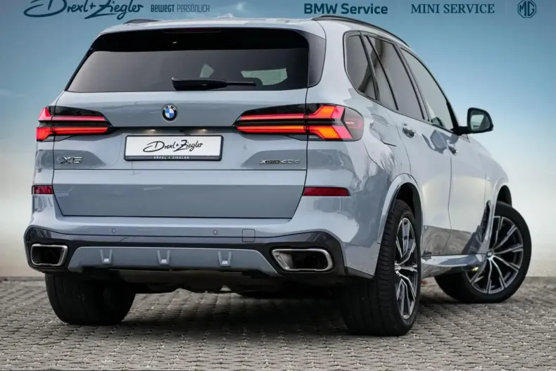 BMW X5 (Seria X) din 2025 cu 23.790 km - oferta BMW261469 - foto 3