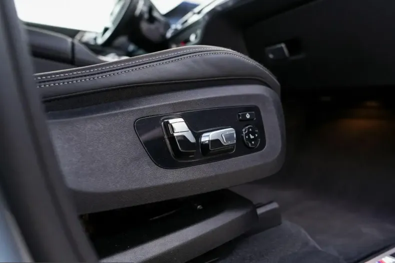 BMW X5 (Seria X) din 2025 cu 23.790 km - oferta BMW261469 - foto 13