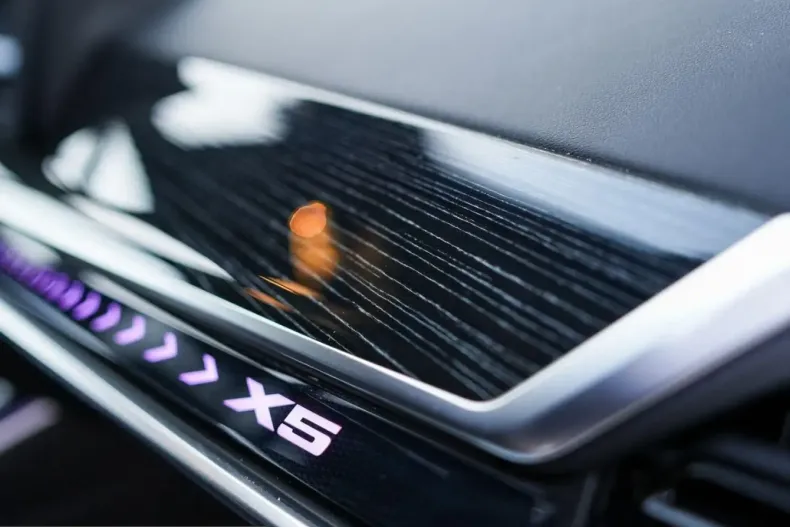 BMW X5 (Seria X) din 2025 cu 23.790 km - oferta BMW261469 - foto 18