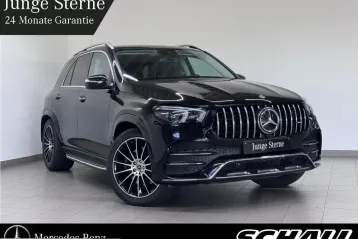 Mercedes-Benz GLE 450 din 2024 - oferta MER261471
