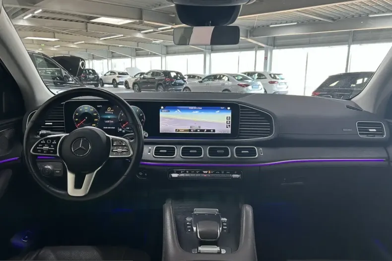 Mercedes-Benz GLE 450 (Clasa GLE) din 2024 cu 48.567 km - oferta MER261471 - foto 8