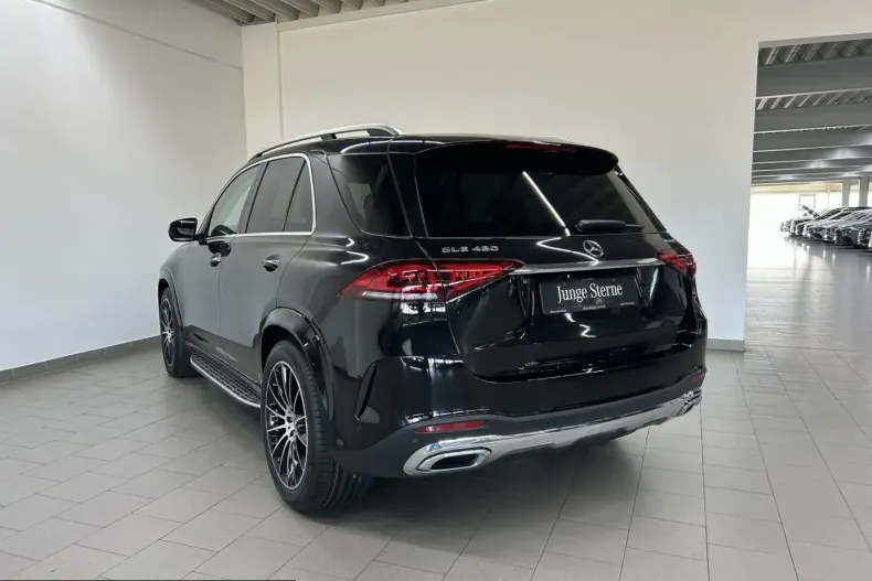 Mercedes-Benz GLE 450 (Clasa GLE) din 2024 cu 48.567 km - oferta MER261471 - foto 14