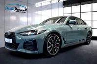 BMW 420 (Seria 4) din 2025 cu 21.600 km - oferta BMW261473 - foto 1