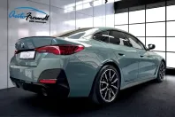 BMW 420 (Seria 4) din 2025 cu 21.600 km - oferta BMW261473 - foto 3