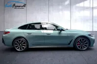BMW 420 (Seria 4) din 2025 cu 21.600 km - oferta BMW261473 - foto 4