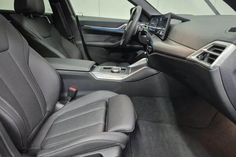 BMW 420 (Seria 4) din 2025 cu 21.600 km - oferta BMW261473 - foto 15