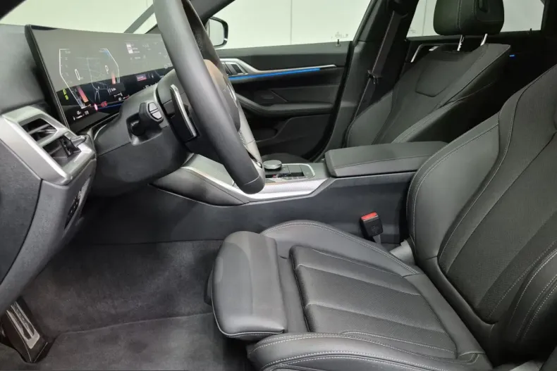 BMW 420 (Seria 4) din 2025 cu 21.600 km - oferta BMW261473 - foto 16