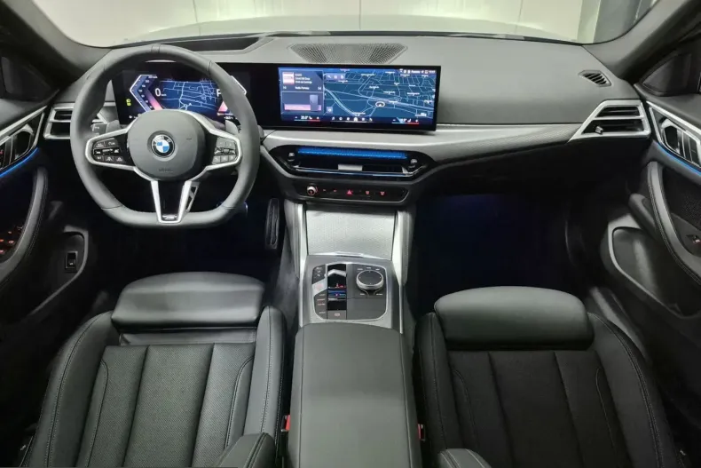 BMW 420 (Seria 4) din 2025 cu 21.600 km - oferta BMW261473 - foto 19