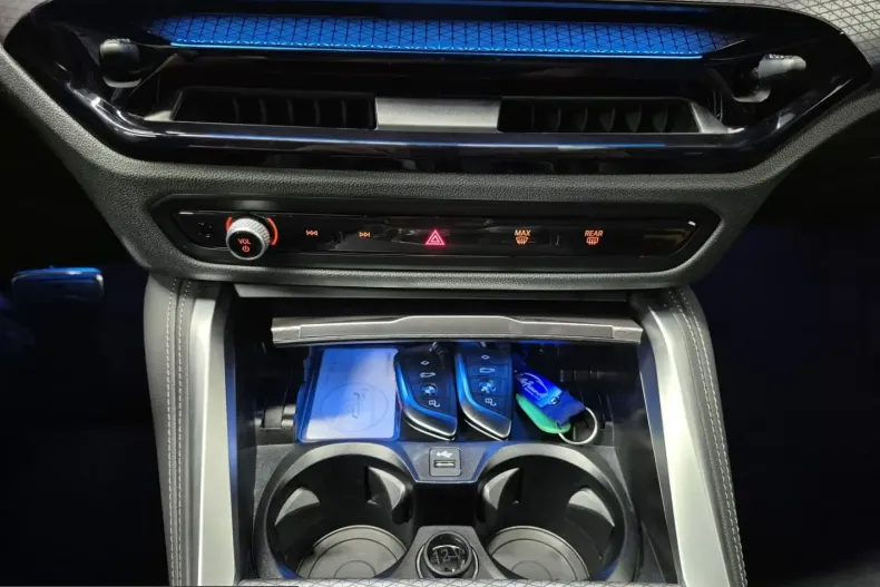 BMW 420 (Seria 4) din 2025 cu 21.600 km - oferta BMW261473 - foto 24