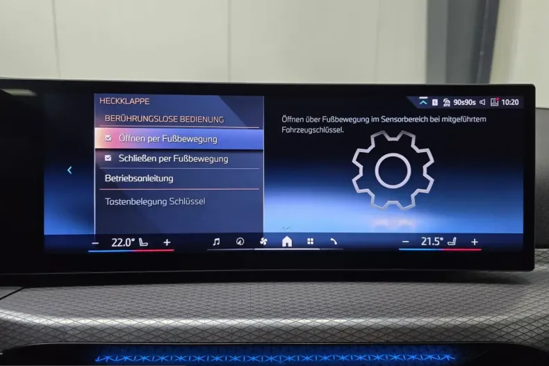 BMW 420 (Seria 4) din 2025 cu 21.600 km - oferta BMW261473 - foto 34