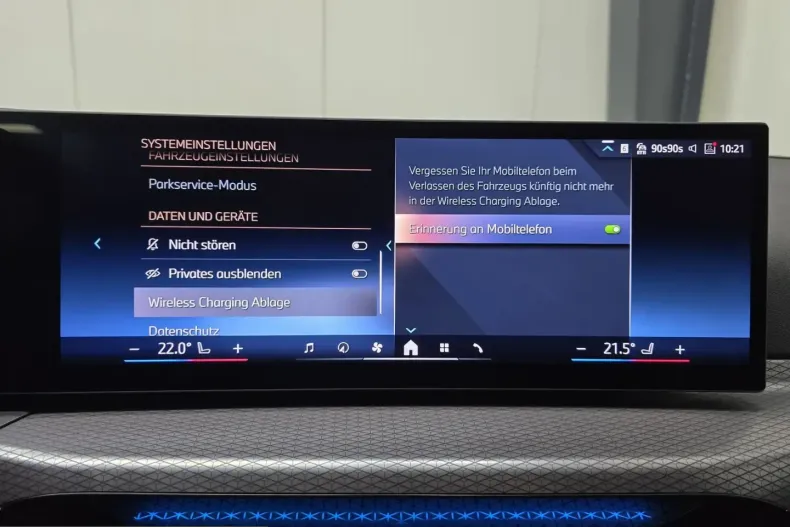 BMW 420 (Seria 4) din 2025 cu 21.600 km - oferta BMW261473 - foto 35