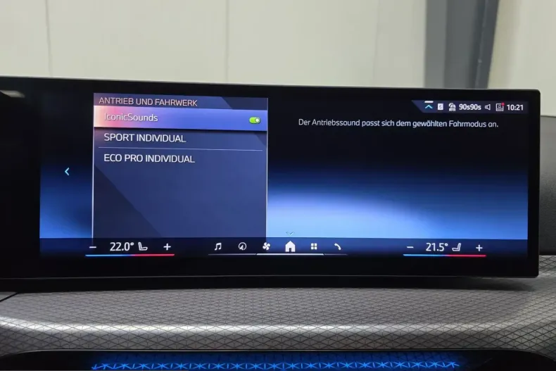 BMW 420 (Seria 4) din 2025 cu 21.600 km - oferta BMW261473 - foto 37