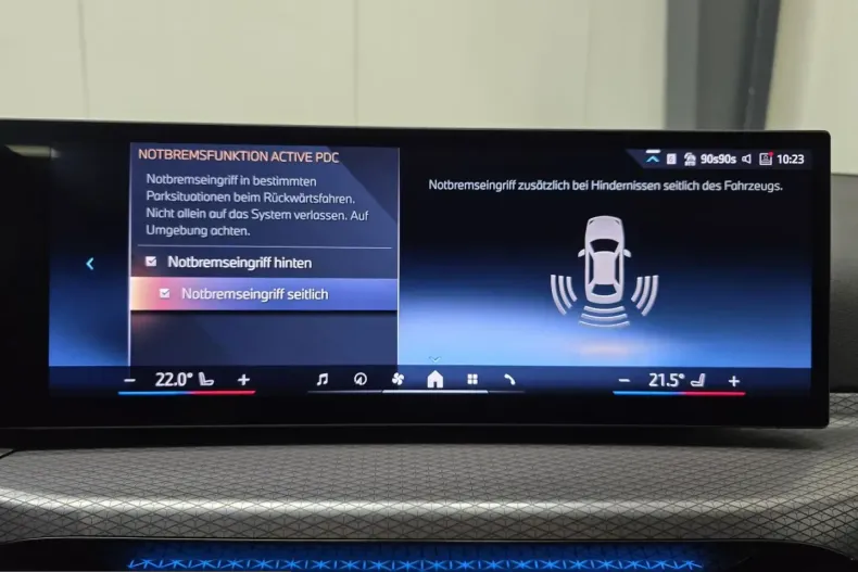 BMW 420 (Seria 4) din 2025 cu 21.600 km - oferta BMW261473 - foto 43
