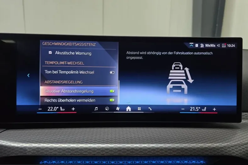BMW 420 (Seria 4) din 2025 cu 21.600 km - oferta BMW261473 - foto 46