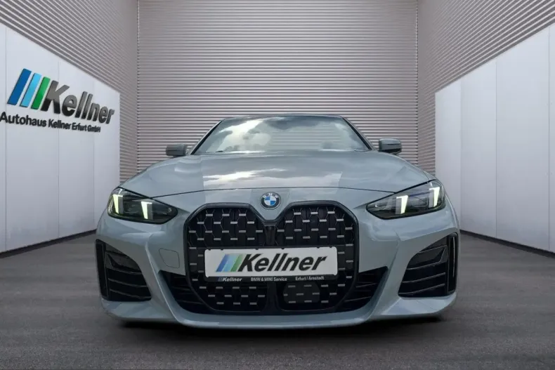 BMW 430 (Seria 4) din 2025 cu 19.994 km - oferta BMW261475 - foto 5